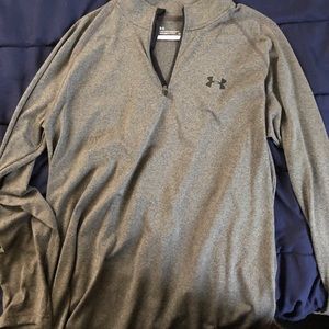 Under Armor Quarter Zip
